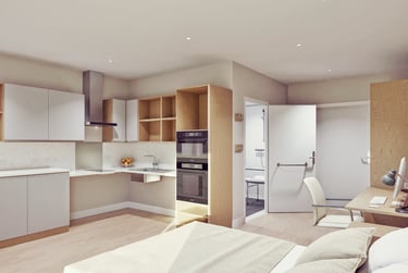 Premium Plus Studio - Image 1